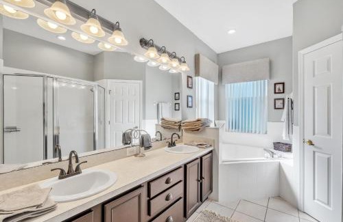 Haines City House | Minniehaha Castle Retreat home