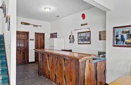 Camdenton House | Minnowbrook Retreat - Spacious Lakefront Home with Flat Lawn!