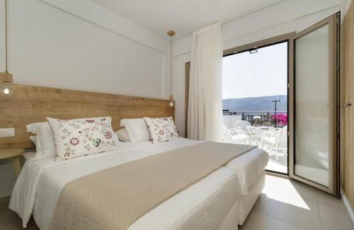 Malevizi Apartment | Minoa Apartments