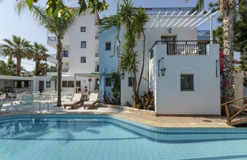 Malevizi Apartment | Minoa Apartments