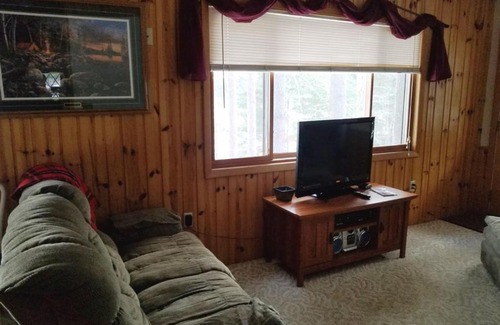 Minocqua Apartment | Minocqua Shores Resort - Condo #9