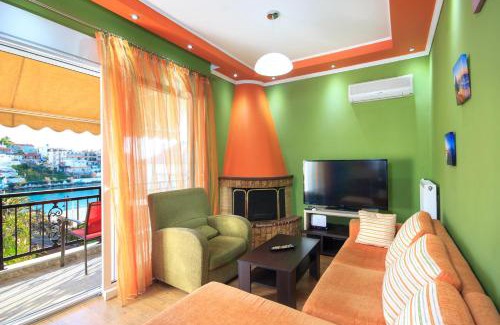 Skala Marion Apartment | Minos Apartment