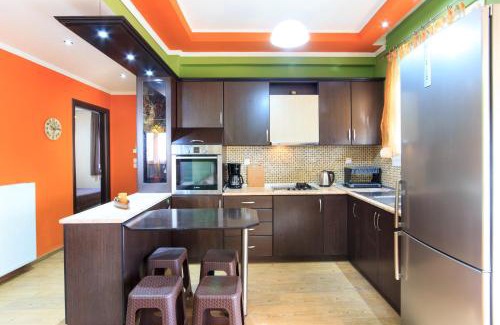 Skala Marion Apartment | Minos Apartment