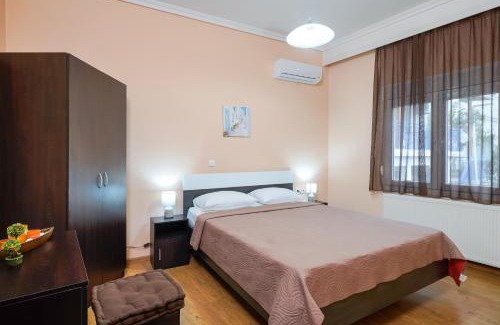 Skala Marion Apartment | Minos Apartment