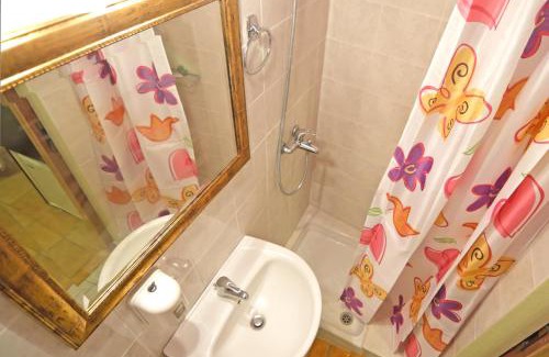 Rhodes Old Town House | Minos Pension