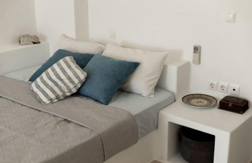 Antiparos Villa | Minos Villa Antiparos