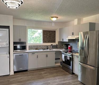 Pickle Lake House | Minowa Short-Term Rental in Pickle Lake