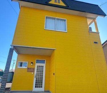 Taiki House | Minpaku Dorihu - Vacation STAY 19349