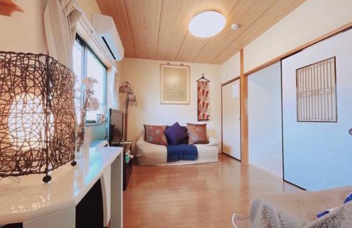Ise Apartment | Minpaku Ise Shima 201