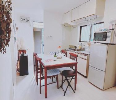 Ise Apartment | Minpaku Ise Shima 201