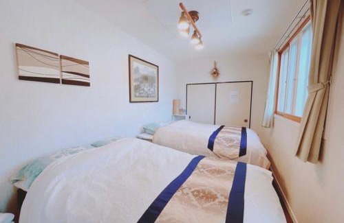 Ise Apartment | Minpaku Ise Shima 201