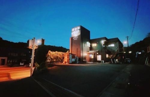 Ise Apartment | Minpaku Ise Shima 201