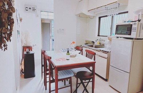 Ise House | Minpaku Ise Shima