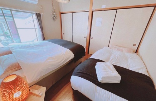 Ise House | Minpaku Ise Shima