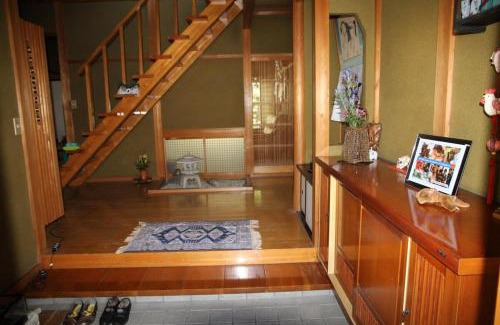 Gero House | Minpaku Taki - Vacation STAY 12841