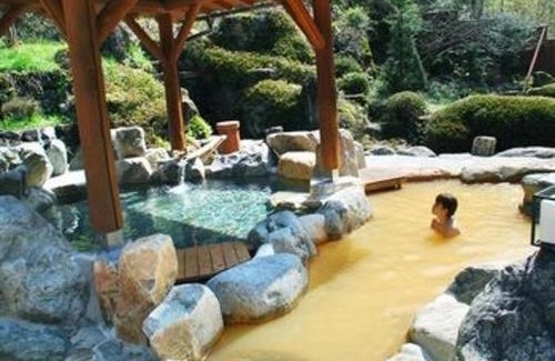Gero House | Minpaku Taki - Vacation STAY 12841