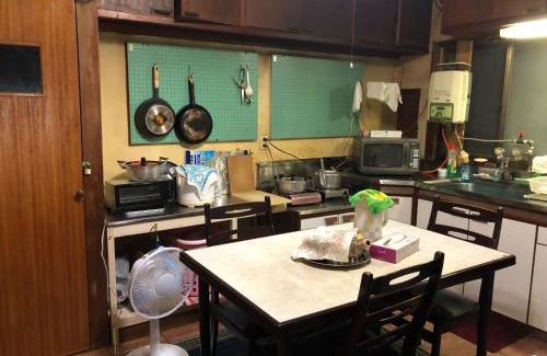 Toba House | Minpaku Togenkyo 2 - Vacation STAY 15096
