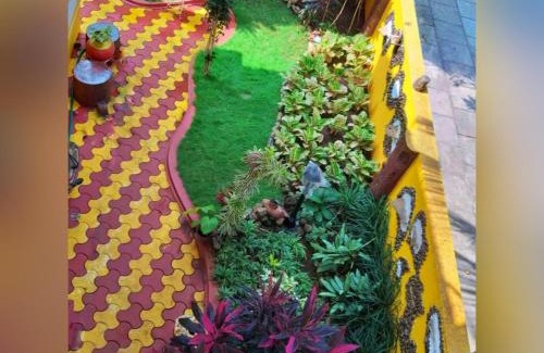 Benaulim House | Minria Guest House