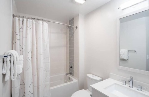 Reston Apartment | Mins to Lake Anne Plaza | In/Outdoor Yogs | Reston Town Center