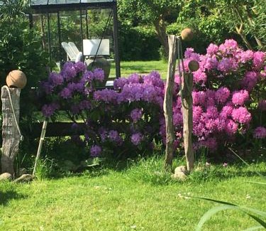 Horum Apartment | Minsener Warft