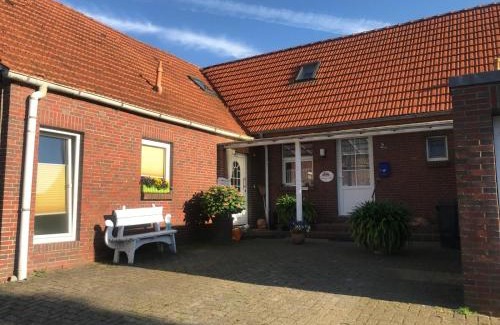 Horum Apartment | Minsener Warft