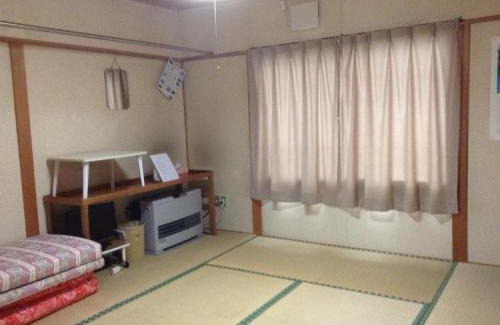 Furano House | Minshuku Akiba