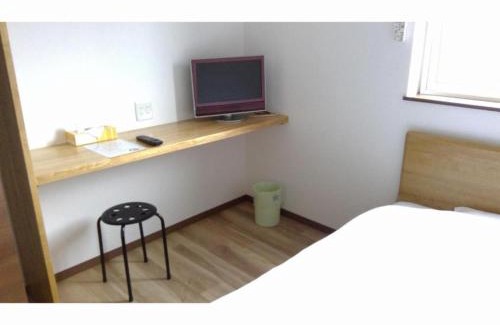 Biei House | Minshuku Cress - Vacation STAY 48561v