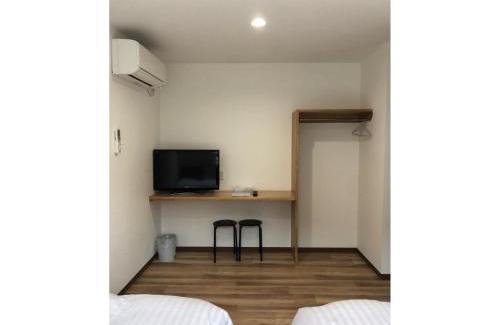 Biei House | Minshuku Cress - Vacation STAY 48568v
