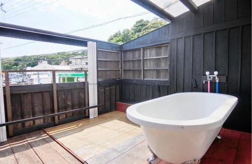 Shirahama House | Minshuku Inn Shirahama Ekinoyado