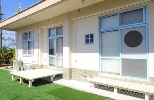 Itoman House | Minshuku Itoman Bettei Goyukkuri