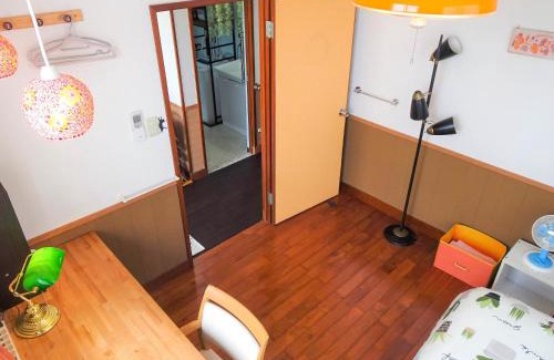 Itoman House | Minshuku Itoman Bettei Goyukkuri