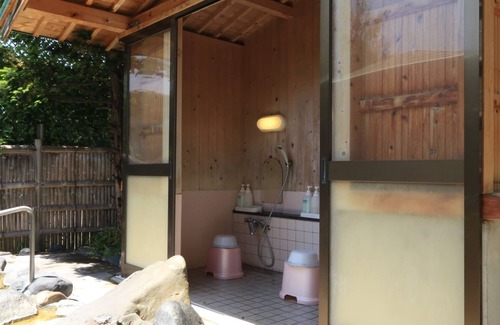 Yudanaka Shibu Onsen House | Minshuku Miyama