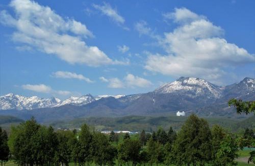 Furano Hotel | Minshuku Mutsukari