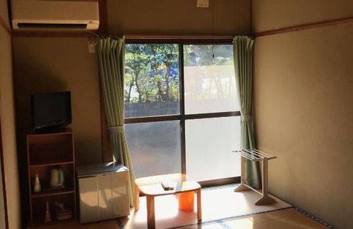 Miyanoura House | Minshuku Nodoka