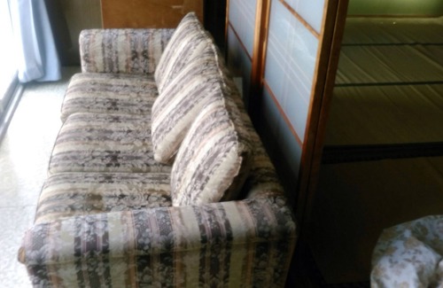 Nishi Ward House | Minshuku Takahashi Kashibuneten