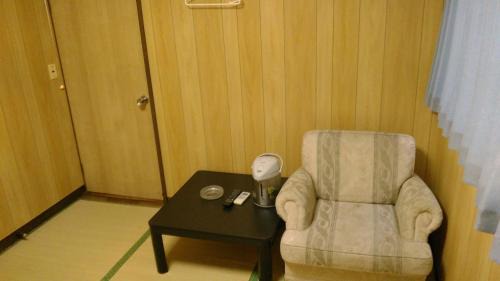 Nishi Ward Hotel | Minshuku Takahashi Kashibuneten