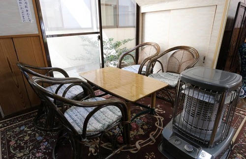 Unzen Hotel | Minshuku Unzen