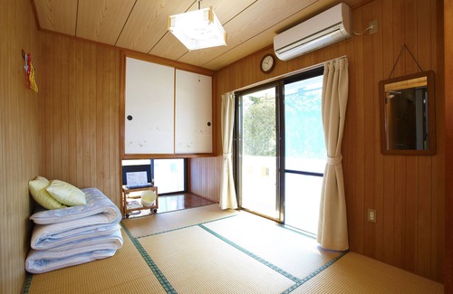 Ama House | Minshuku Yadokari