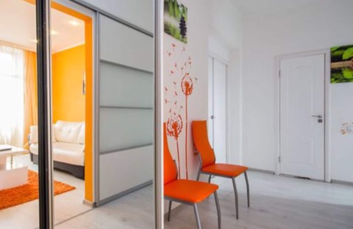 Minsk City Centre Apartment | Minsk/Lenina 2/heart of the centre