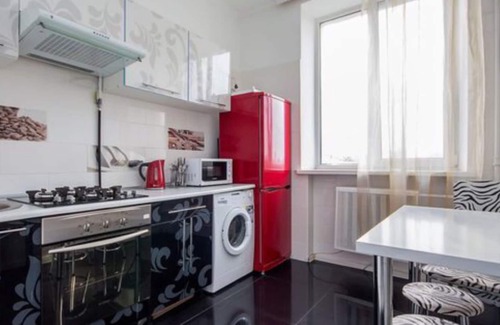 Minsk City Centre Apartment | Minsk/Lenina 2/heart of the centre