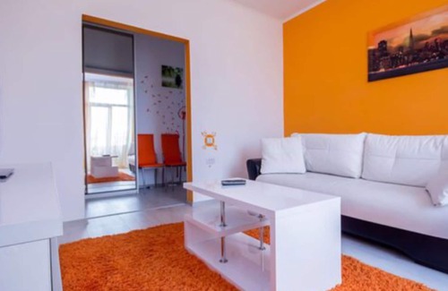 Minsk City Centre Apartment | Minsk/Lenina 2/heart of the centre