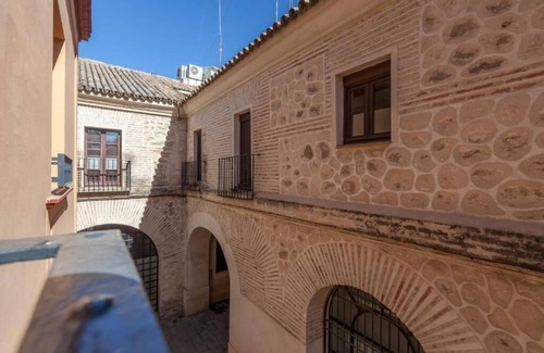 El Arenal House | Mint Center Luxury Duplex
