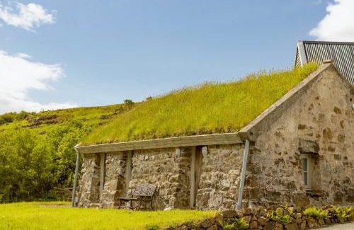 Waternish House | Mint Croft Luxury Self-Catering Cottages
