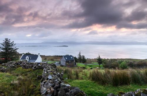 Waternish House | Mint Croft Luxury Self-Catering Cottages