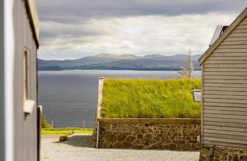 Waternish House | Mint Croft Luxury Self-Catering Cottages