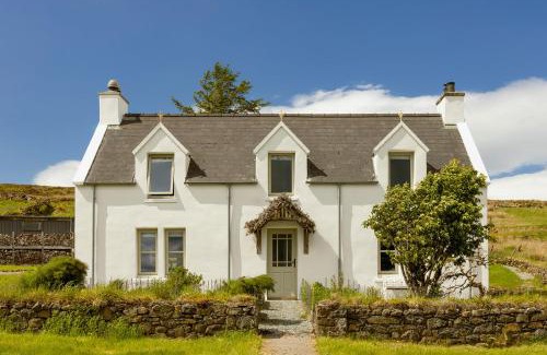 Waternish House | Mint Croft Luxury Self-Catering Cottages