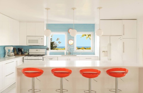 Governor's Harbour House | Mint Home w/Private Htd Pool, Game Room
