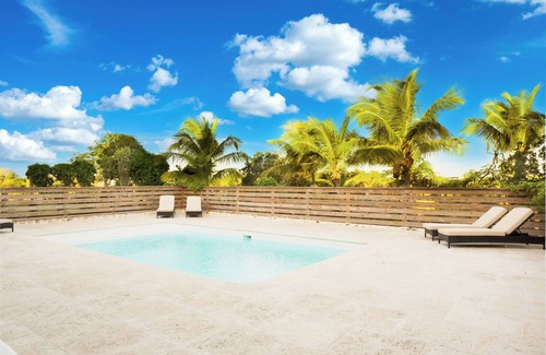 Governor's Harbour House | Mint Home w/Private Htd Pool, Game Room