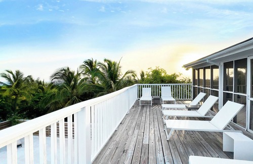 Governor's Harbour House | Mint Home w/Private Htd Pool, Game Room