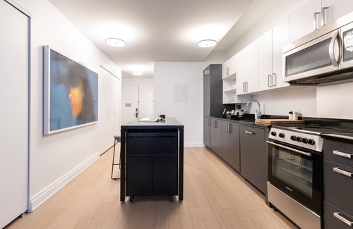 Financial District Hotel | Mint House at 70 Pine